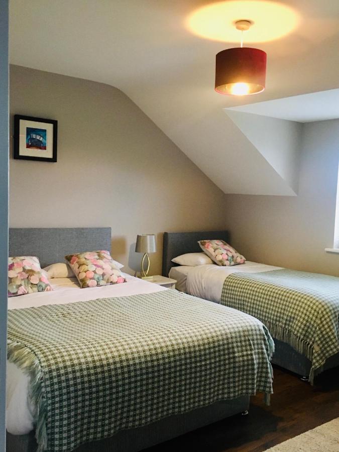Doolin Village Accomodation Exterior photo