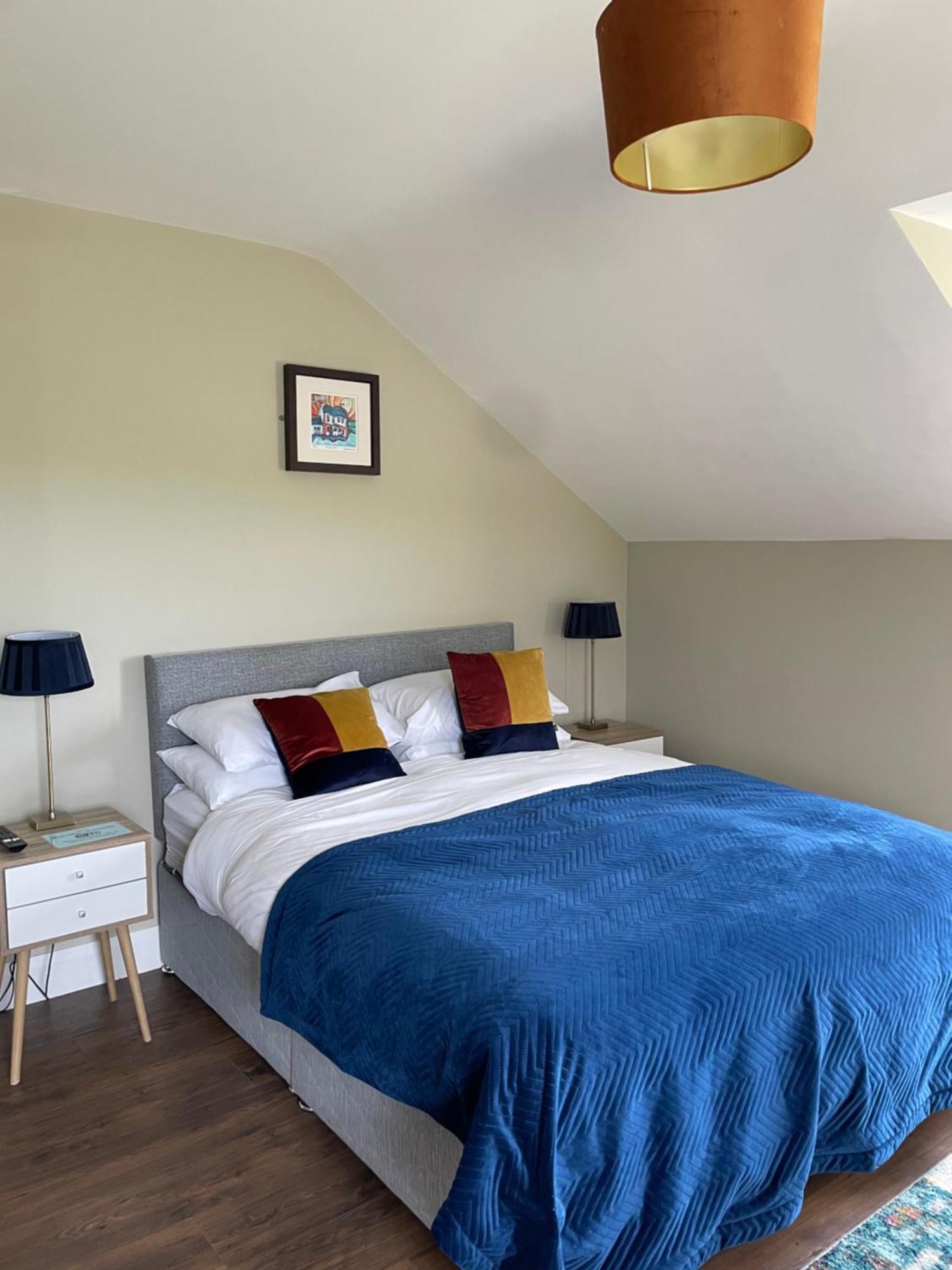 Doolin Village Accomodation Exterior photo
