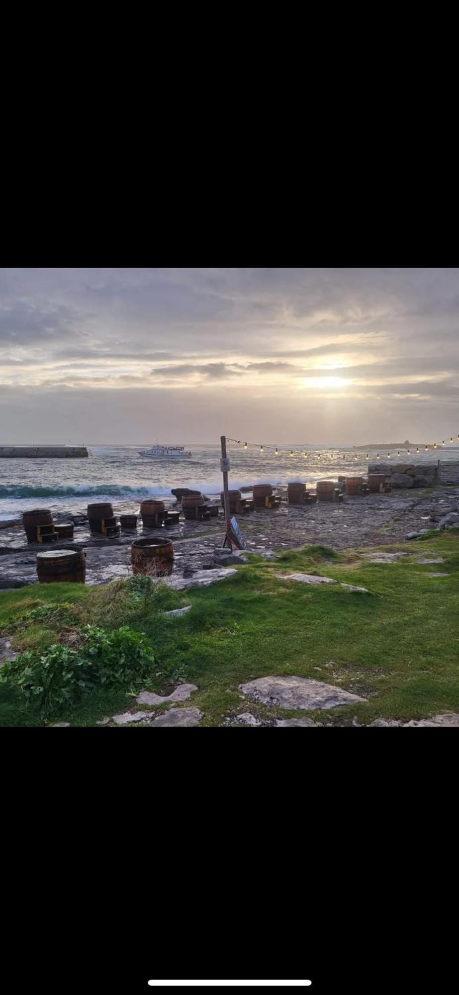 Doolin Village Accomodation Exterior photo