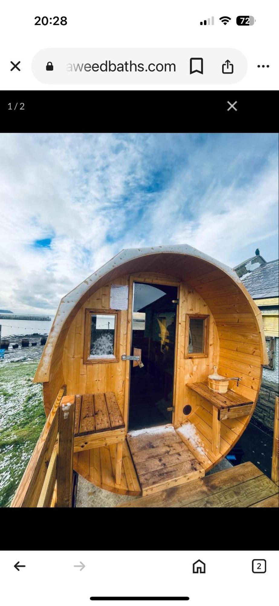 Doolin Village Accomodation Exterior photo
