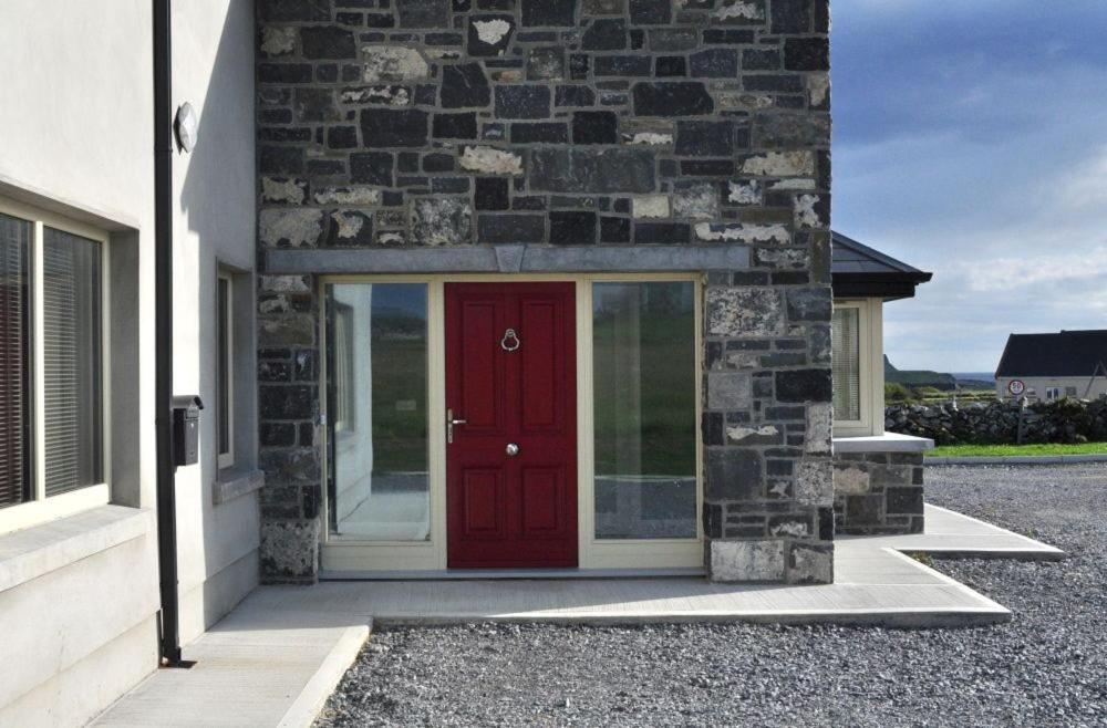 Doolin Village Accomodation Exterior photo