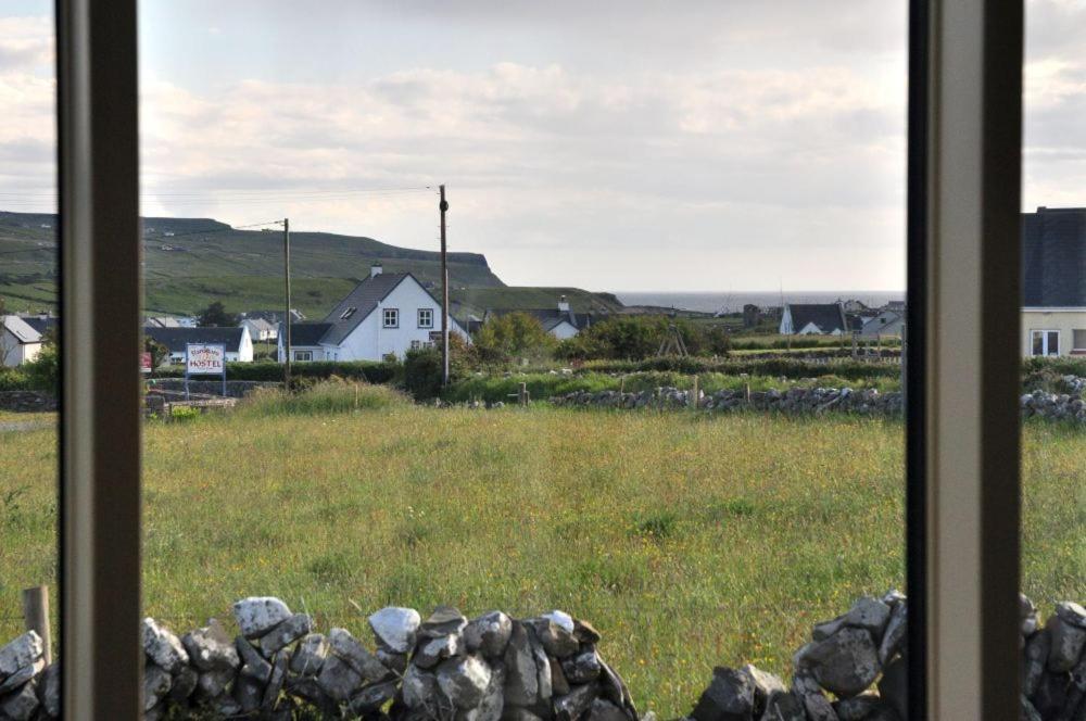Doolin Village Accomodation Exterior photo