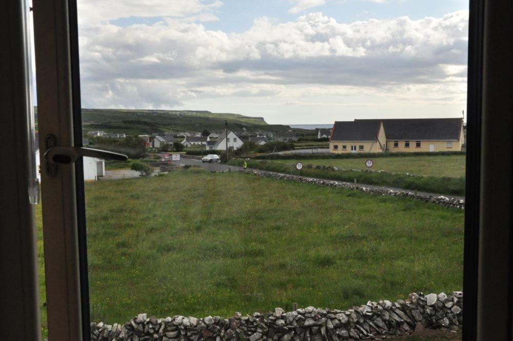 Doolin Village Accomodation Exterior photo