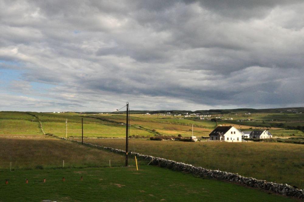 Doolin Village Accomodation Exterior photo